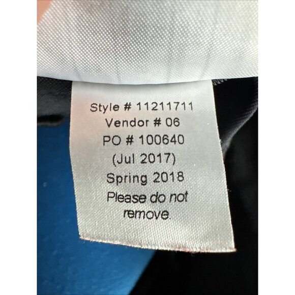 Pearl Izumi Women's Escape Quest Cycling Shorts Size Small Black Cycle 11211711 - Picture 13 of 13